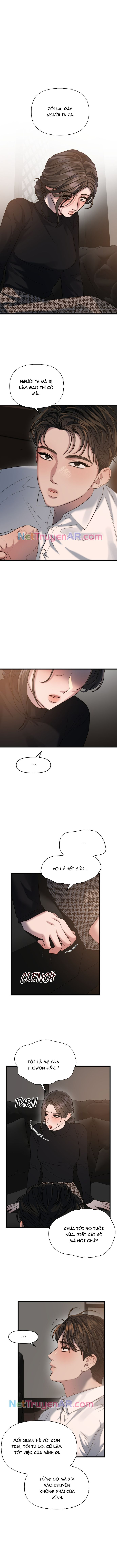 Cạm Bẫy Thanh Lịch Chapter 27 - 8