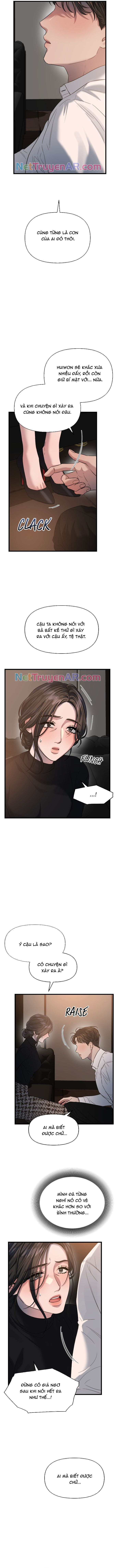 Cạm Bẫy Thanh Lịch Chapter 27 - 9