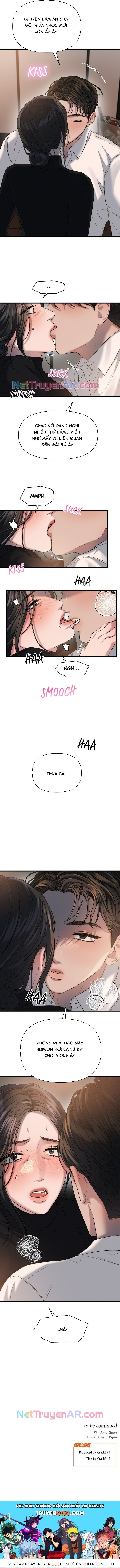 Cạm Bẫy Thanh Lịch Chapter 27 - 10