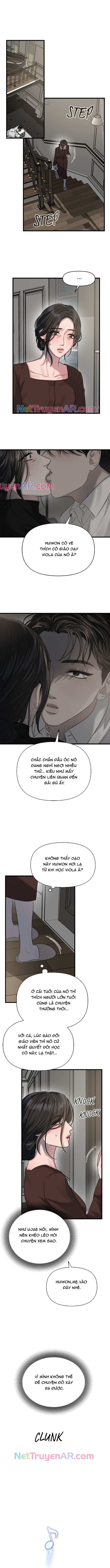 Cạm Bẫy Thanh Lịch Chapter 28 - 2