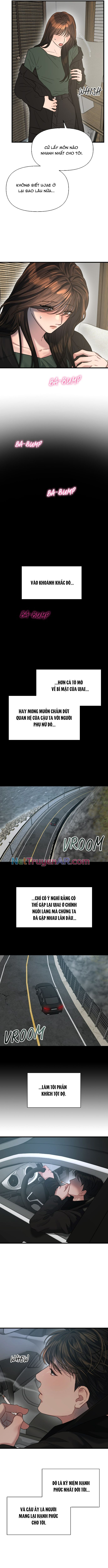Cạm Bẫy Thanh Lịch Chapter 28 - 10