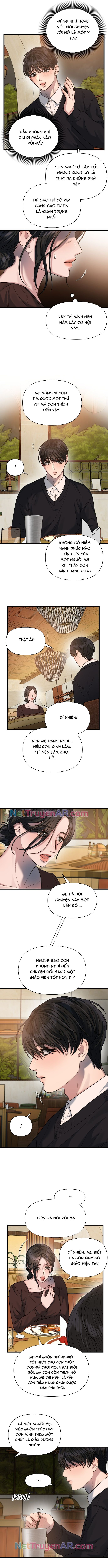 Cạm Bẫy Thanh Lịch Chapter 29 - 5