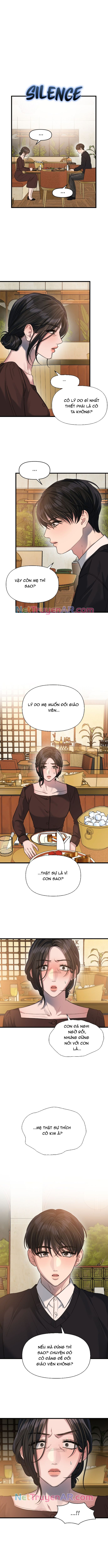 Cạm Bẫy Thanh Lịch Chapter 29 - 6