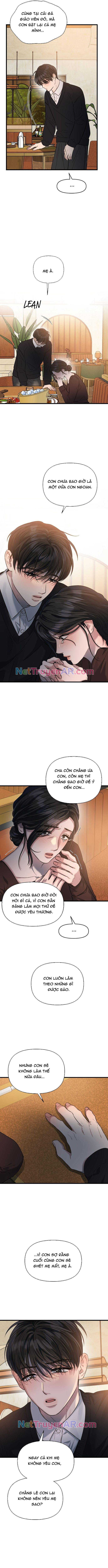Cạm Bẫy Thanh Lịch Chapter 29 - 9