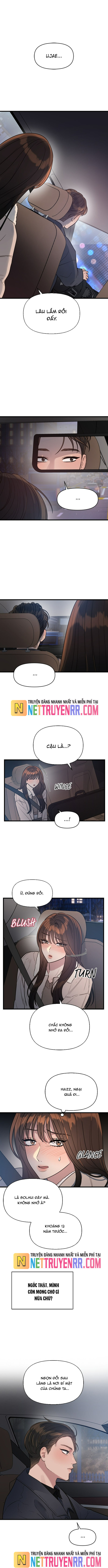 Cạm Bẫy Thanh Lịch Chapter 3 - 2