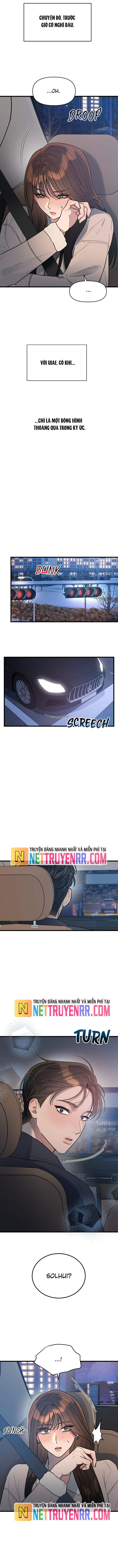 Cạm Bẫy Thanh Lịch Chapter 3 - 3