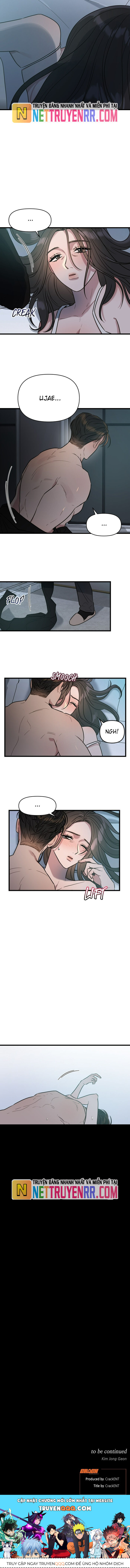 Cạm Bẫy Thanh Lịch Chapter 3 - 10