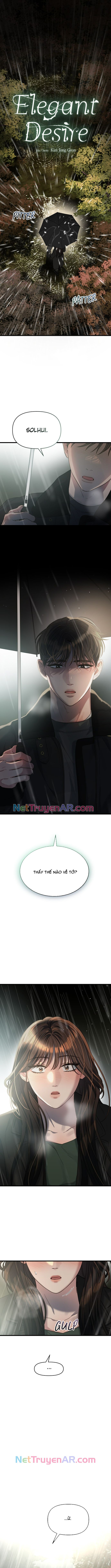 Cạm Bẫy Thanh Lịch Chapter 31 - 2