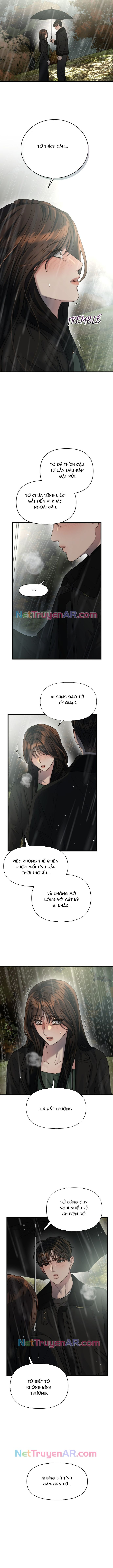 Cạm Bẫy Thanh Lịch Chapter 31 - 3