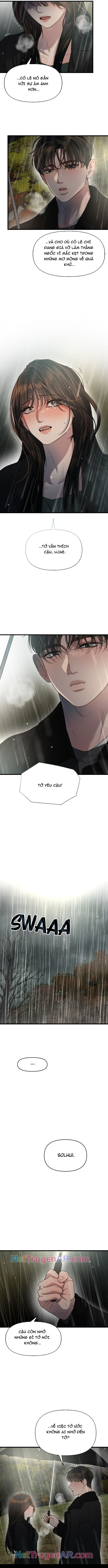 Cạm Bẫy Thanh Lịch Chapter 31 - 4