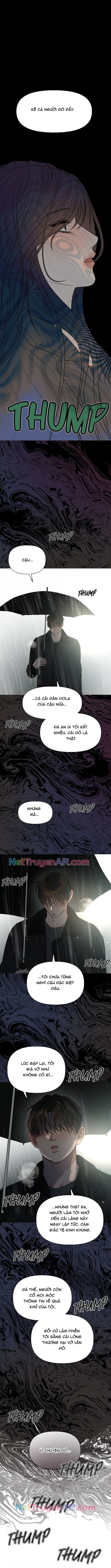Cạm Bẫy Thanh Lịch Chapter 31 - 5