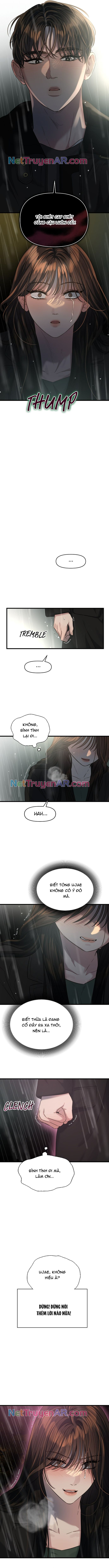 Cạm Bẫy Thanh Lịch Chapter 31 - 6