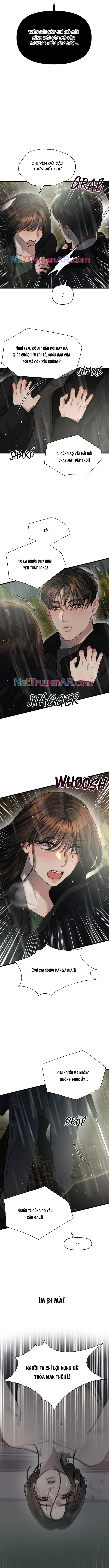 Cạm Bẫy Thanh Lịch Chapter 31 - 7