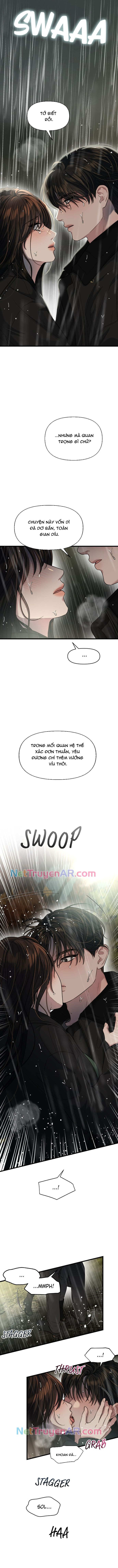 Cạm Bẫy Thanh Lịch Chapter 31 - 8