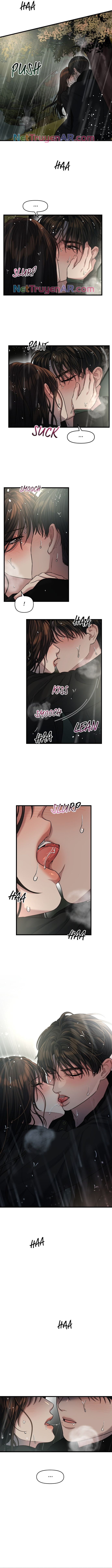 Cạm Bẫy Thanh Lịch Chapter 31 - 9