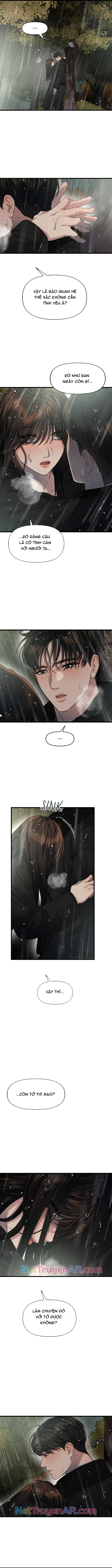 Cạm Bẫy Thanh Lịch Chapter 31 - 10