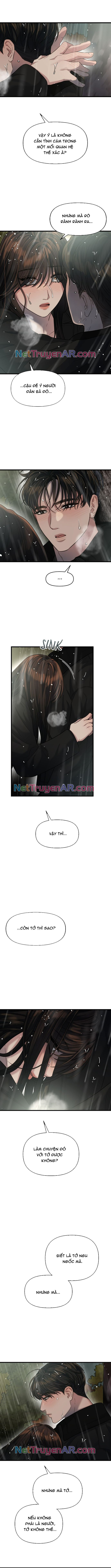 Cạm Bẫy Thanh Lịch Chapter 32 - 2