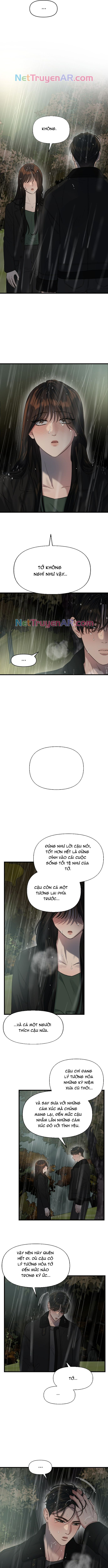 Cạm Bẫy Thanh Lịch Chapter 32 - 4