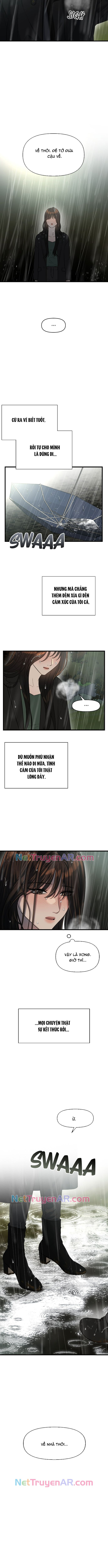 Cạm Bẫy Thanh Lịch Chapter 32 - 5