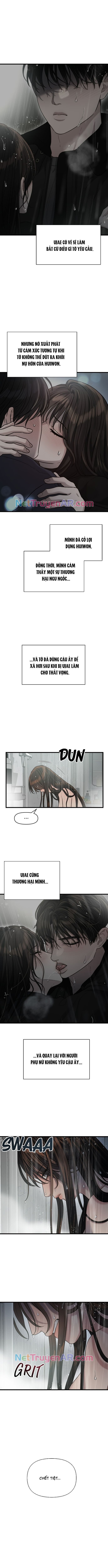 Cạm Bẫy Thanh Lịch Chapter 32 - 7