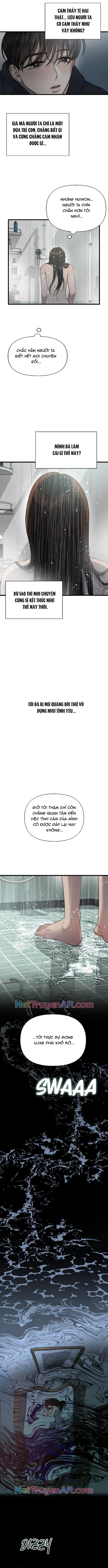 Cạm Bẫy Thanh Lịch Chapter 32 - 8