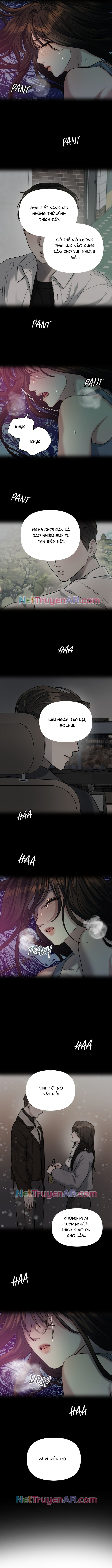 Cạm Bẫy Thanh Lịch Chapter 32 - 9