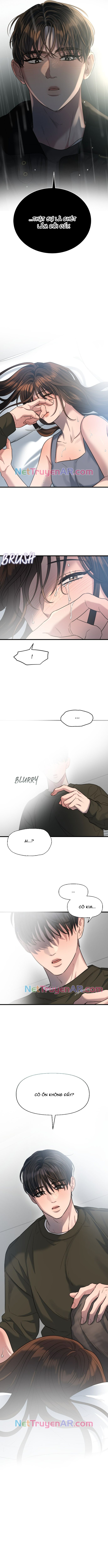 Cạm Bẫy Thanh Lịch Chapter 32 - 10