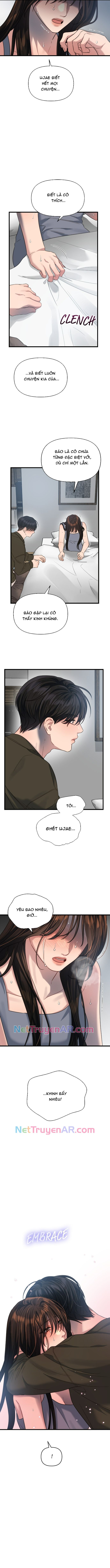 Cạm Bẫy Thanh Lịch Chapter 33 - 5