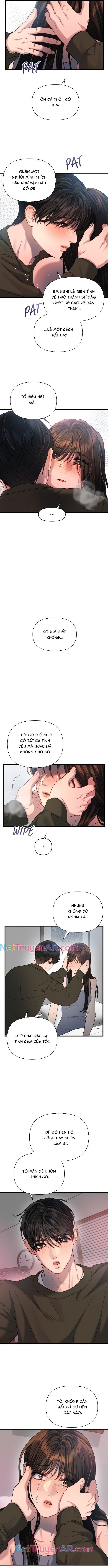 Cạm Bẫy Thanh Lịch Chapter 33 - 6