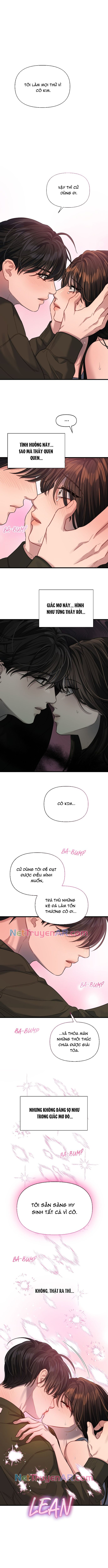 Cạm Bẫy Thanh Lịch Chapter 33 - 7