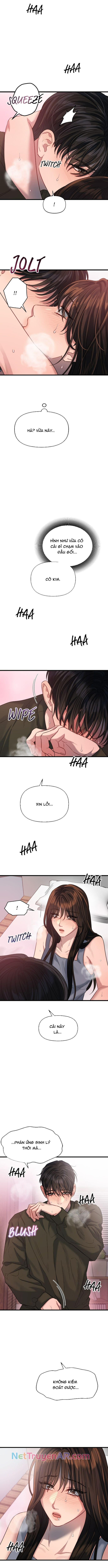 Cạm Bẫy Thanh Lịch Chapter 33 - 9