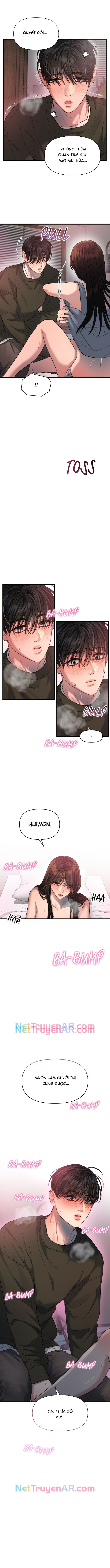 Cạm Bẫy Thanh Lịch Chapter 34 - 2
