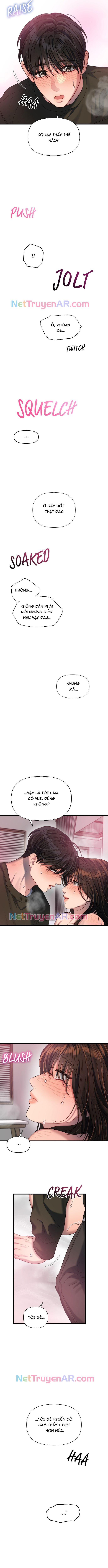 Cạm Bẫy Thanh Lịch Chapter 34 - 4