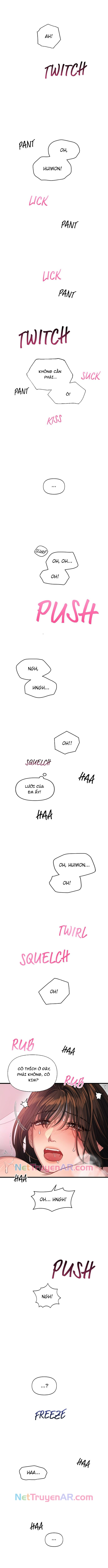 Cạm Bẫy Thanh Lịch Chapter 34 - 5