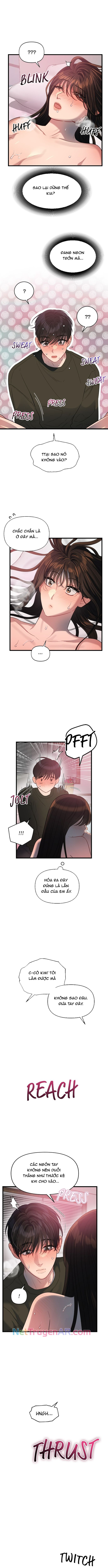 Cạm Bẫy Thanh Lịch Chapter 34 - 6