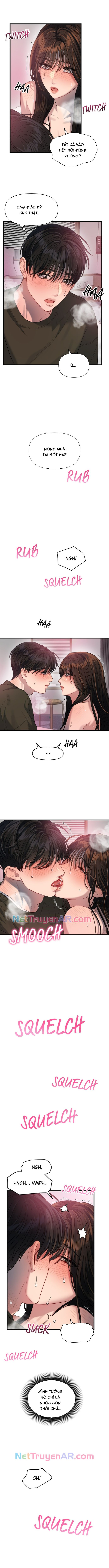Cạm Bẫy Thanh Lịch Chapter 34 - 7