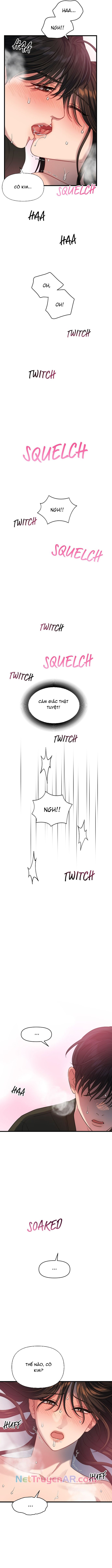 Cạm Bẫy Thanh Lịch Chapter 34 - 8
