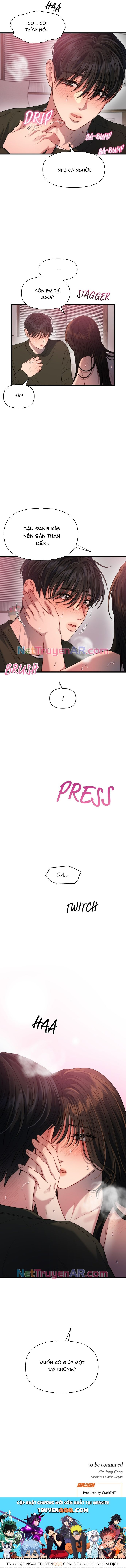 Cạm Bẫy Thanh Lịch Chapter 34 - 9