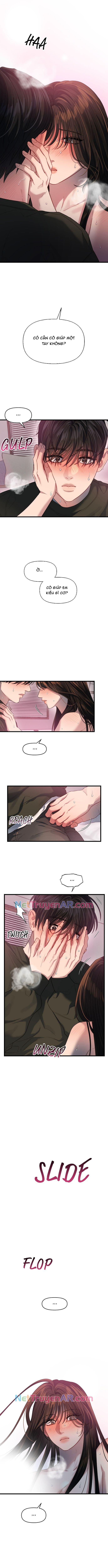 Cạm Bẫy Thanh Lịch Chapter 35 - 2