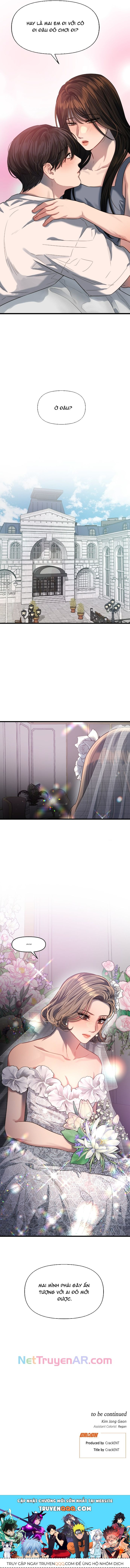 Cạm Bẫy Thanh Lịch Chapter 35 - 11