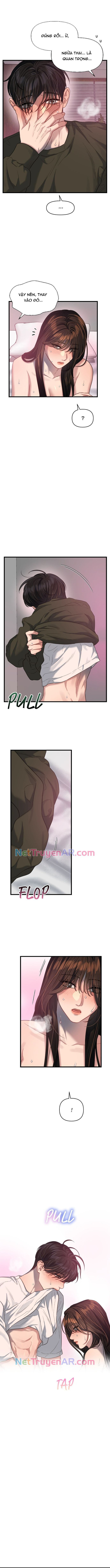 Cạm Bẫy Thanh Lịch Chapter 35 - 4