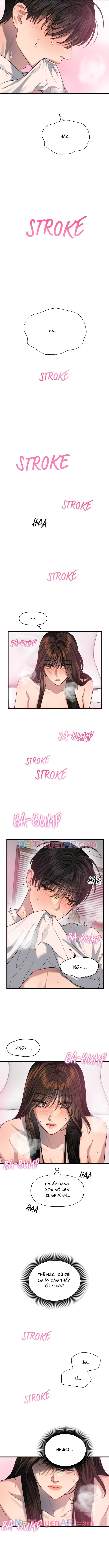 Cạm Bẫy Thanh Lịch Chapter 35 - 5