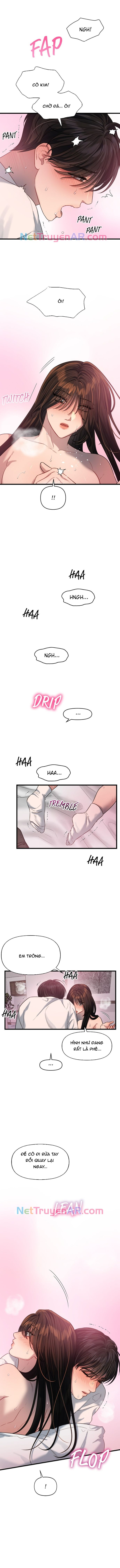 Cạm Bẫy Thanh Lịch Chapter 35 - 7