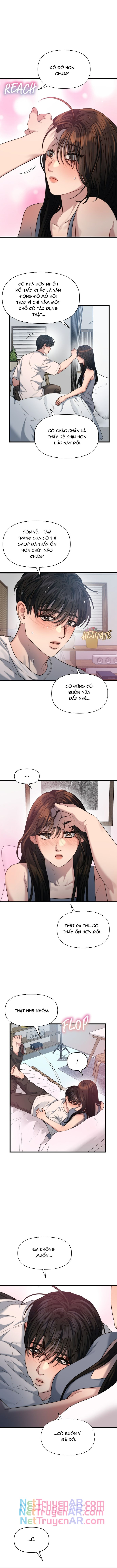 Cạm Bẫy Thanh Lịch Chapter 35 - 9