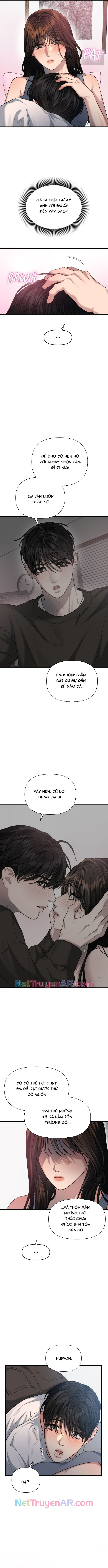 Cạm Bẫy Thanh Lịch Chapter 35 - 10