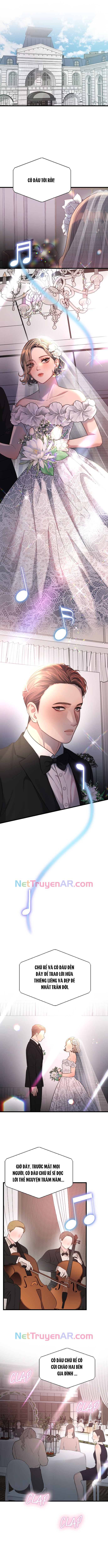 Cạm Bẫy Thanh Lịch Chapter 36 - 2