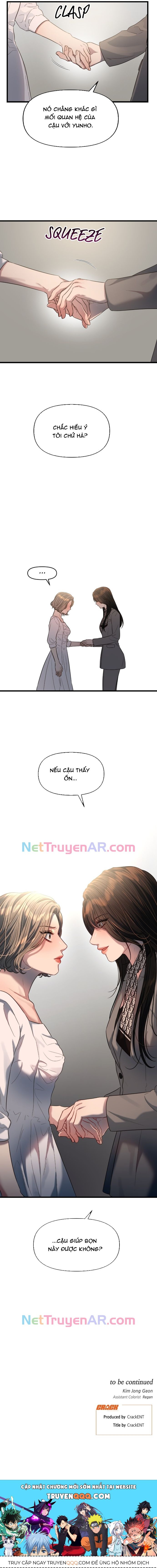 Cạm Bẫy Thanh Lịch Chapter 36 - 11