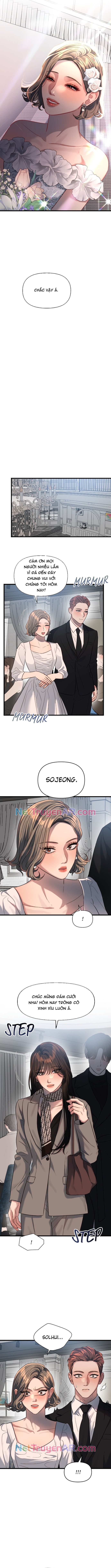 Cạm Bẫy Thanh Lịch Chapter 36 - 4