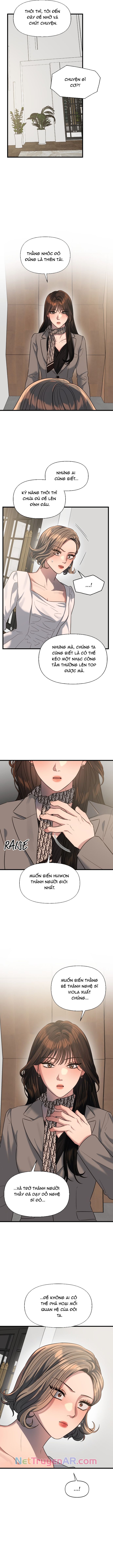 Cạm Bẫy Thanh Lịch Chapter 36 - 10