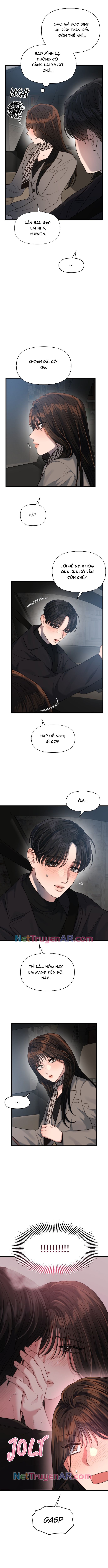 Cạm Bẫy Thanh Lịch Chapter 37 - 11